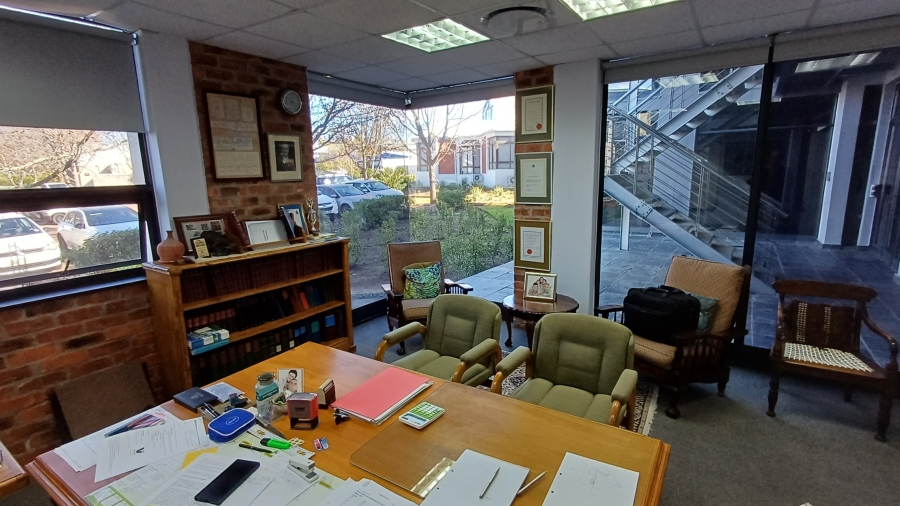 To Let commercial Property for Rent in Techno Park Western Cape